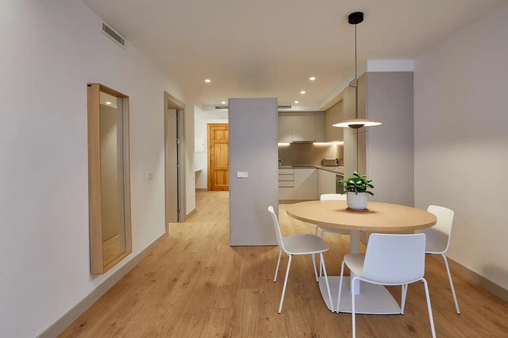 Piso em Dreta de l'Eixample — foto 8