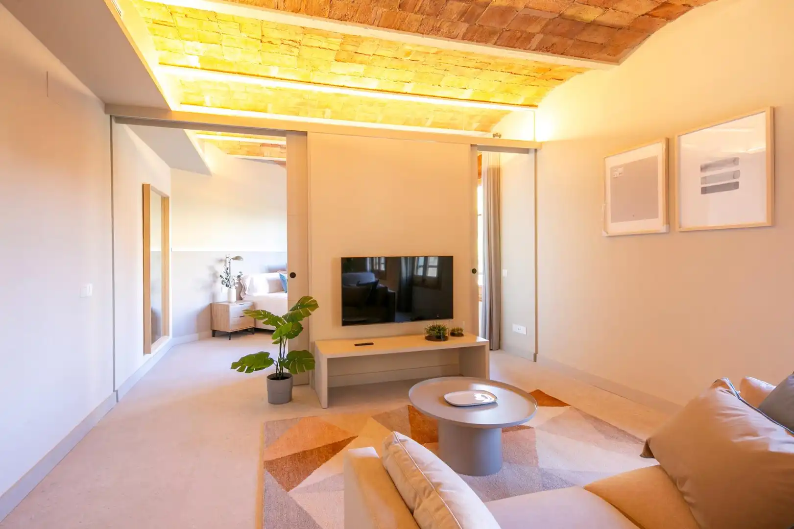 Piso em Dreta de l'Eixample — foto 3