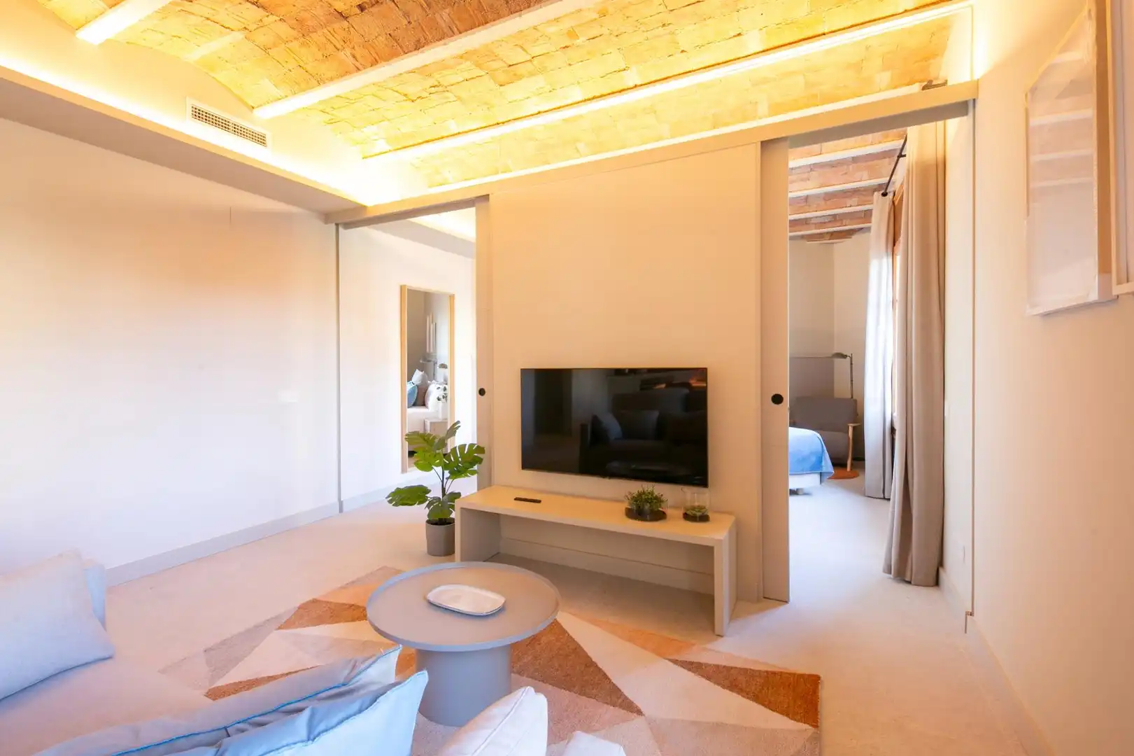 Piso em Dreta de l'Eixample — foto 4