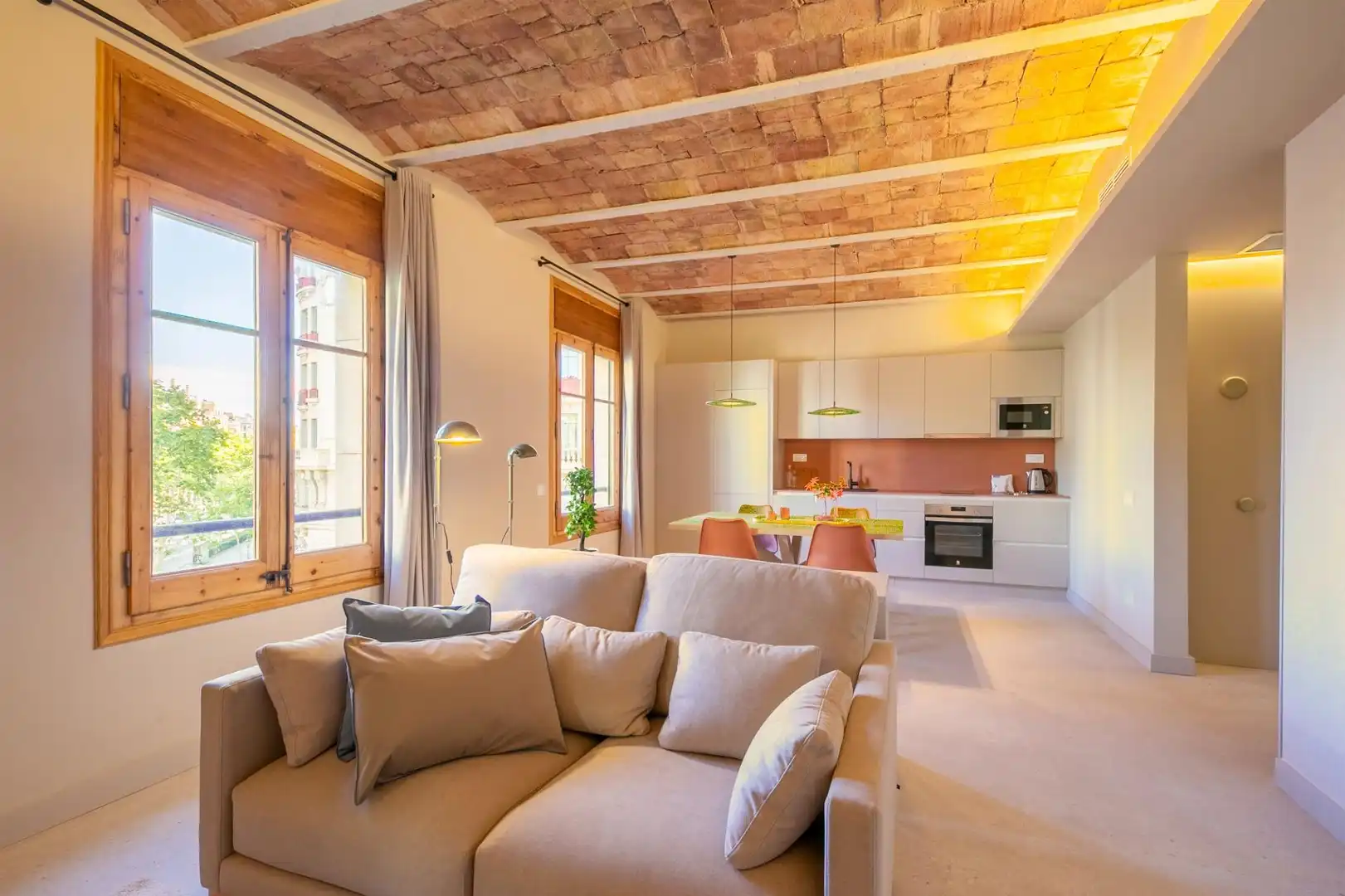 Piso em Dreta de l'Eixample — foto 7