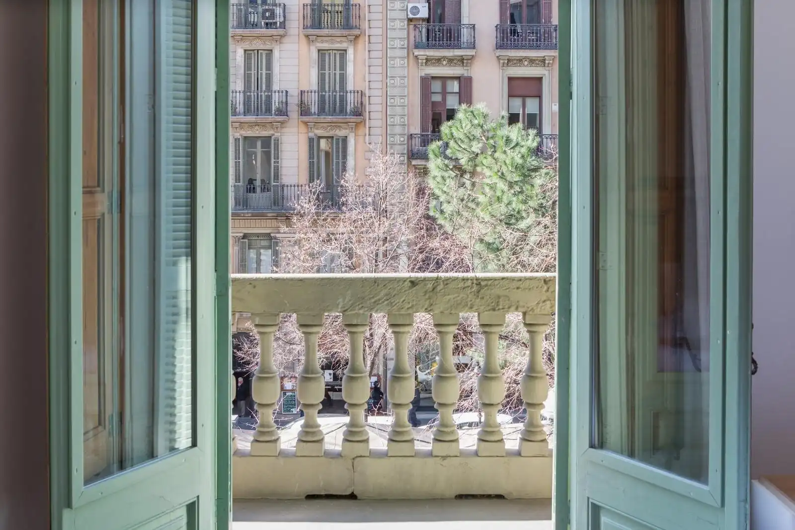 Piso em Dreta de l'Eixample — foto 3