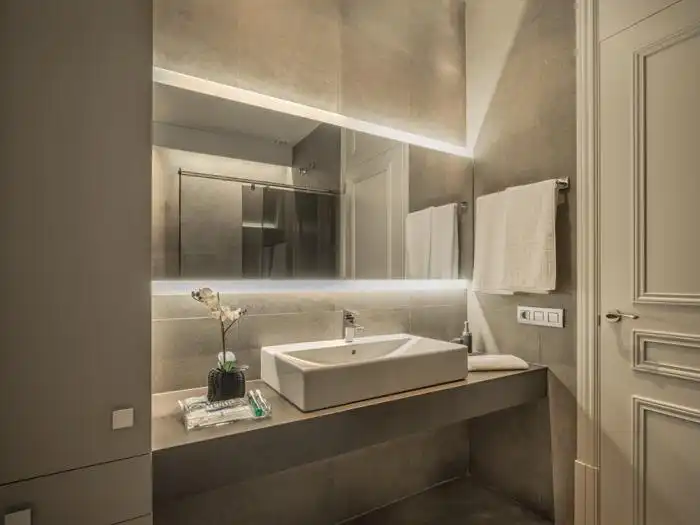 Piso em Dreta de l'Eixample — foto 7