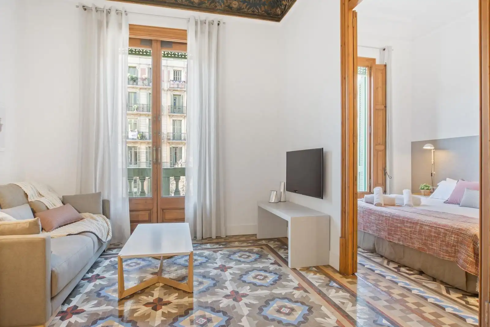 Piso em Dreta de l'Eixample — foto 6