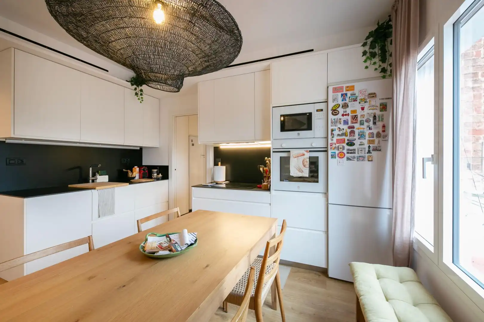 Piso em Dreta de l'Eixample — foto 4