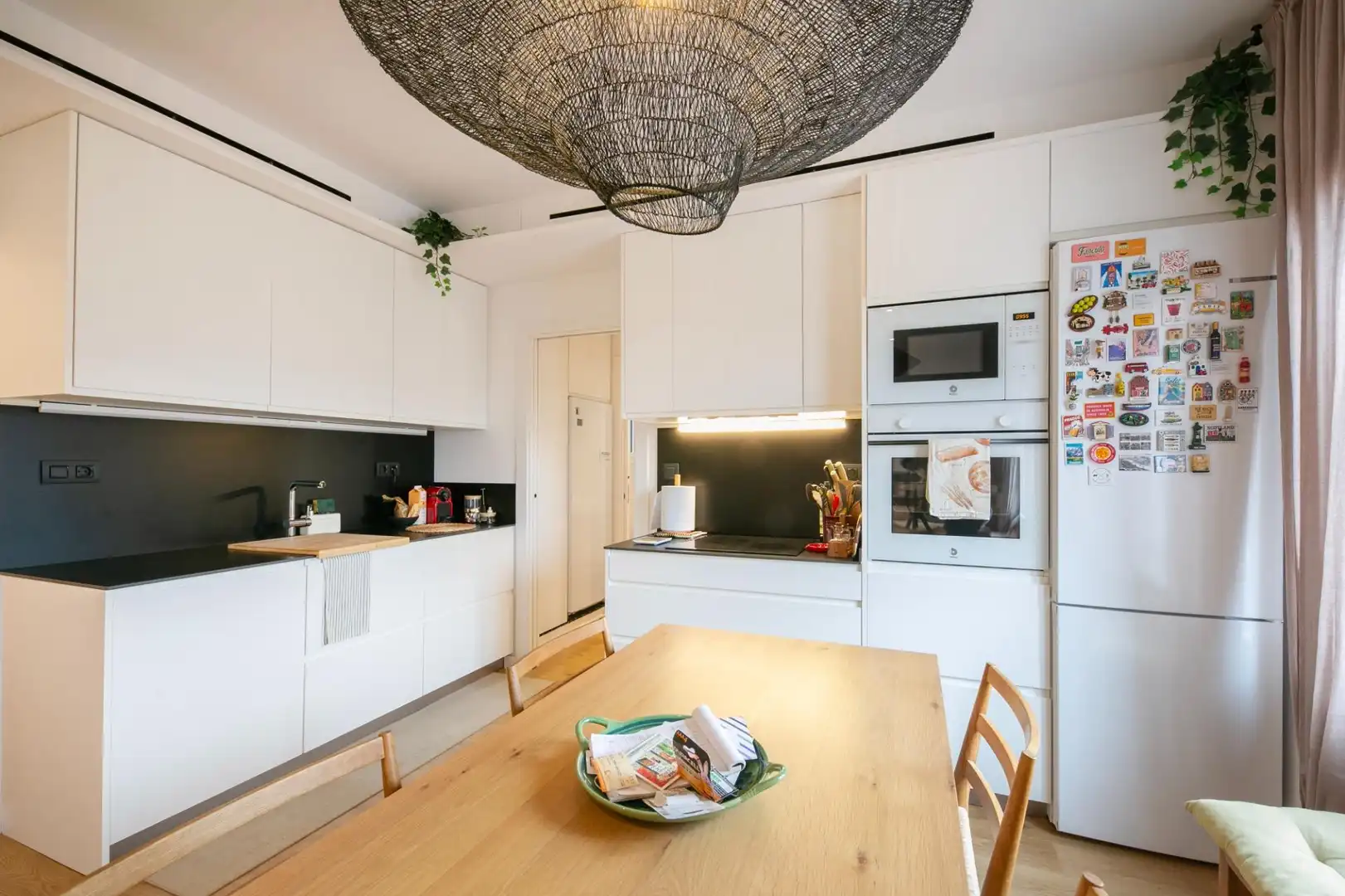 Piso em Dreta de l'Eixample — foto 5