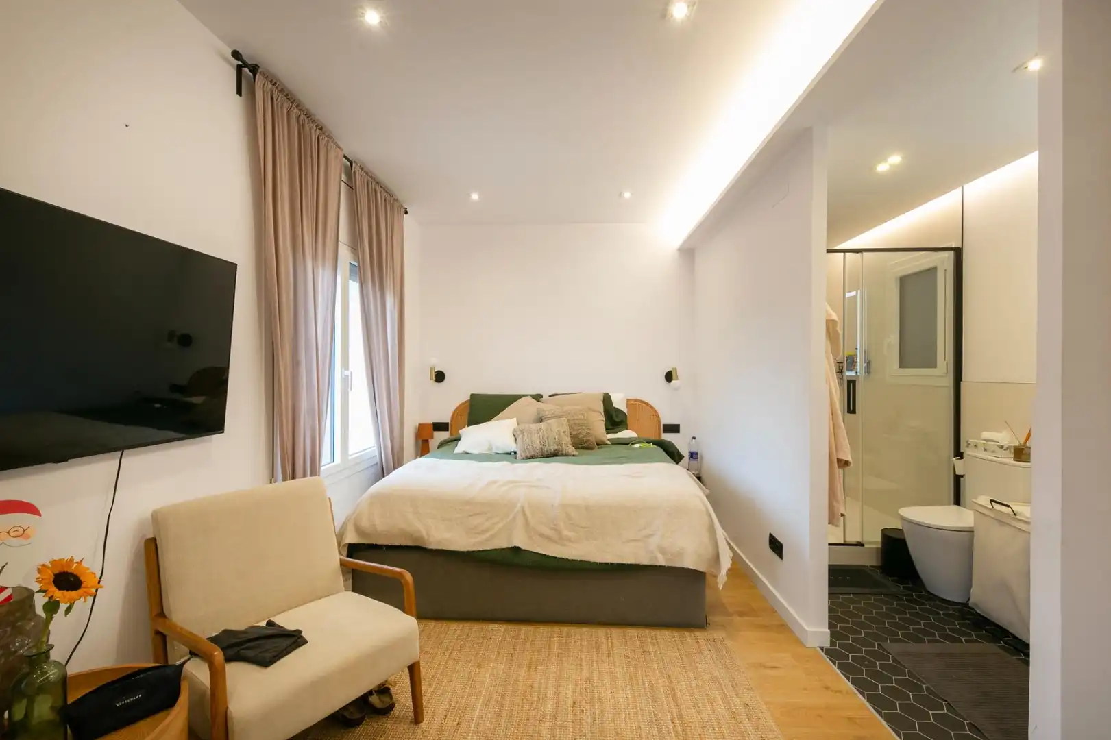 Piso em Dreta de l'Eixample — foto 8