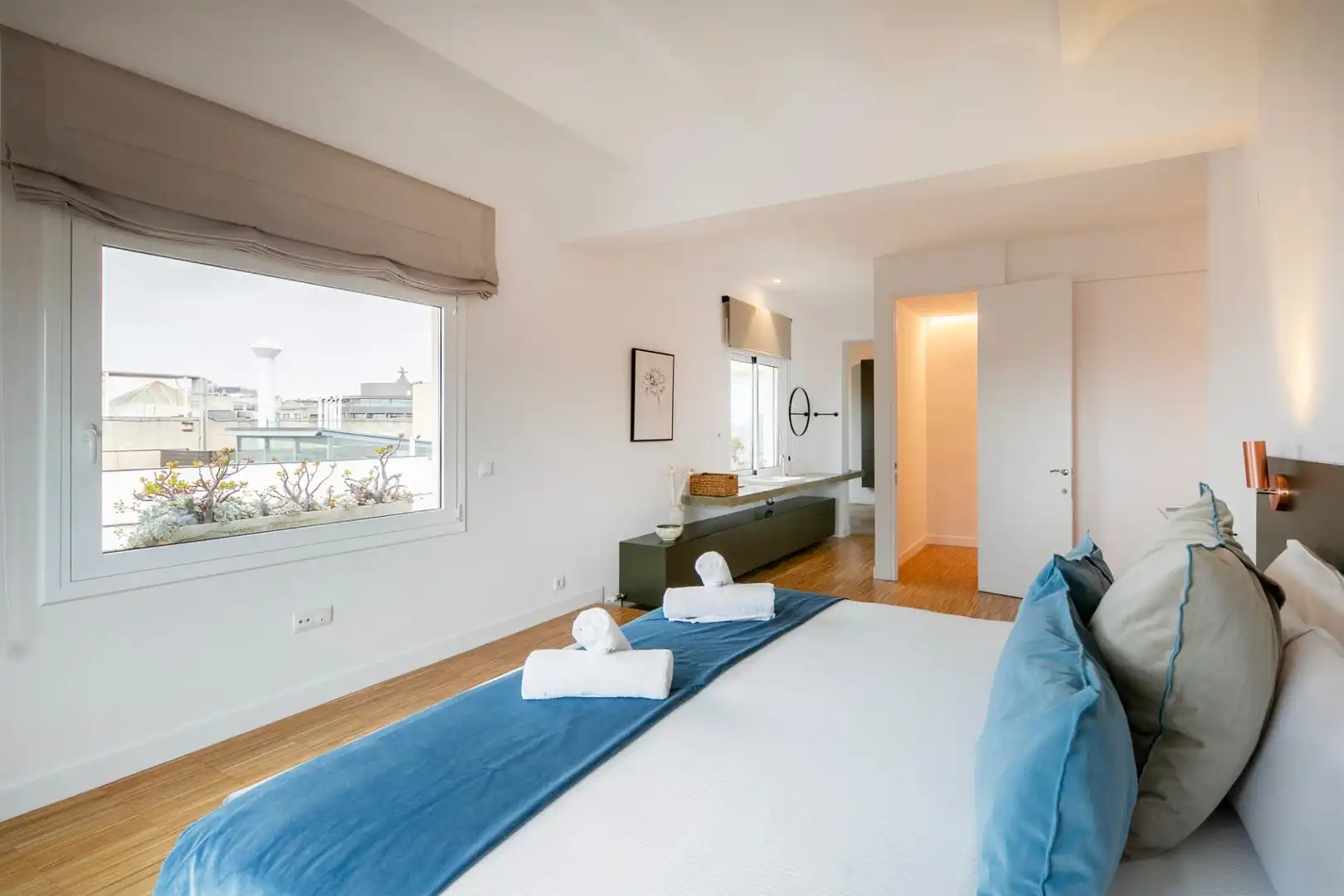 Piso em Dreta de l'Eixample — foto 3