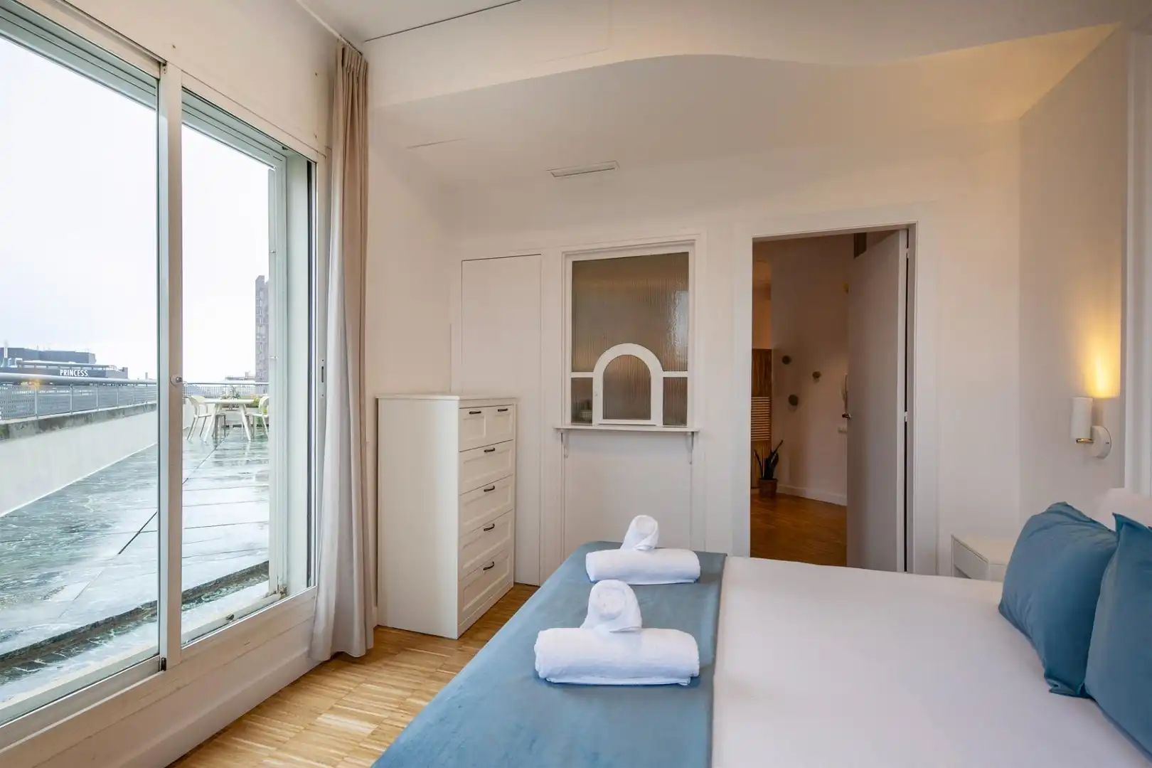 Piso em Dreta de l'Eixample — foto 4