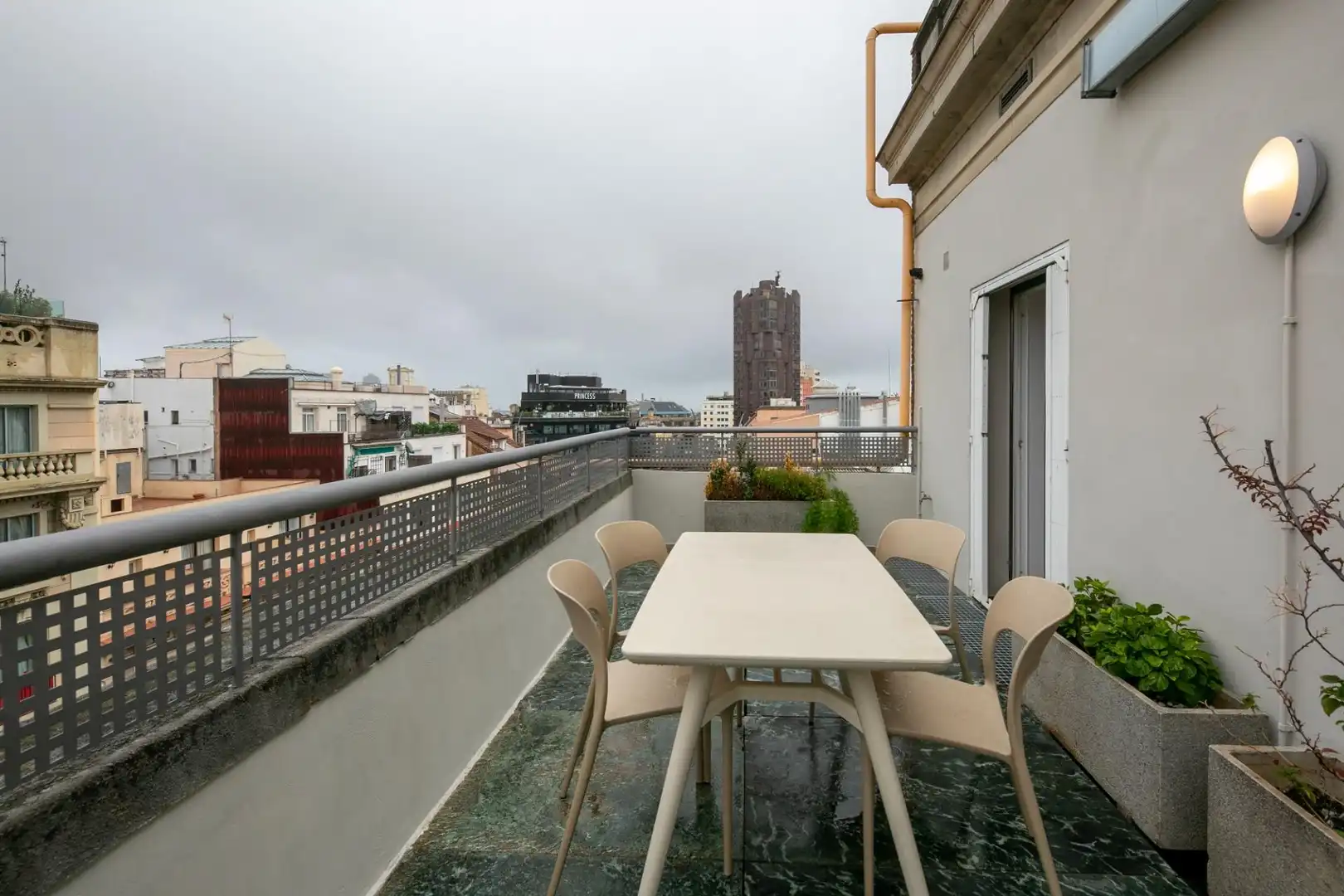 Piso em Dreta de l'Eixample — foto 6