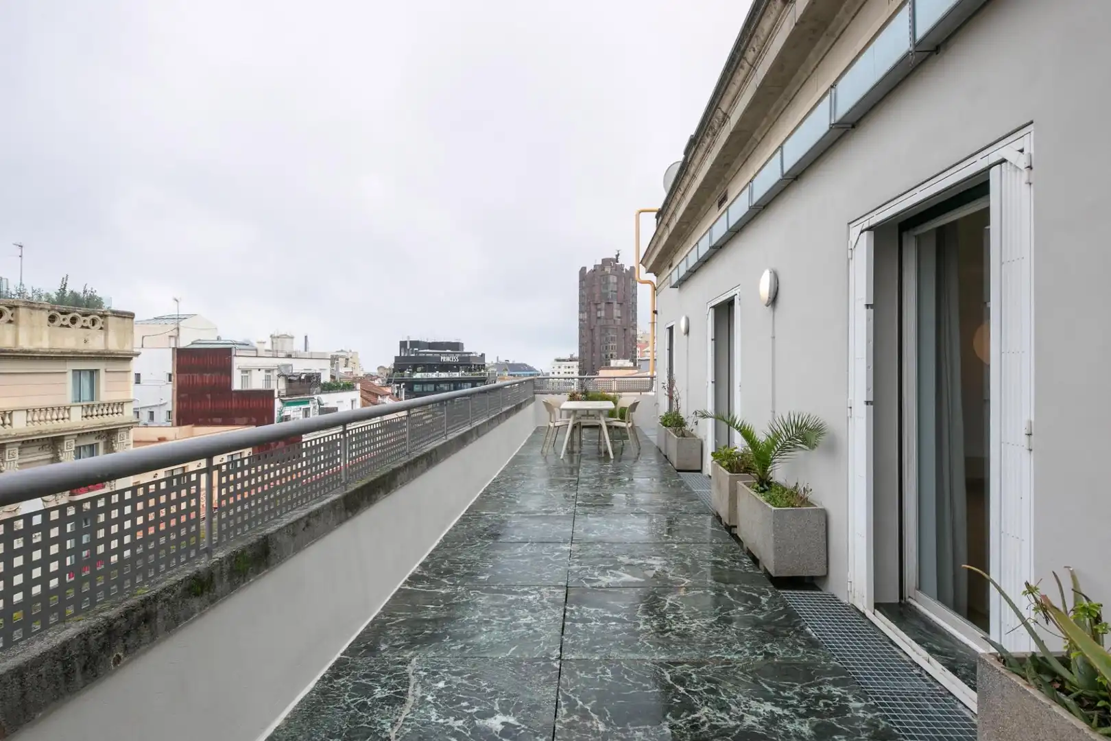 Piso em Dreta de l'Eixample — foto 7