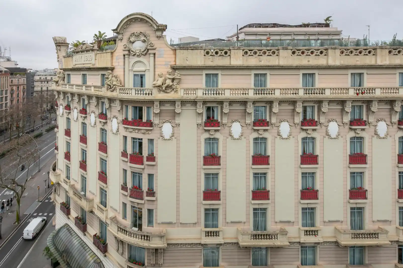 Piso em Dreta de l'Eixample — foto 8